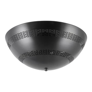 Overland 18-in Flush Mount