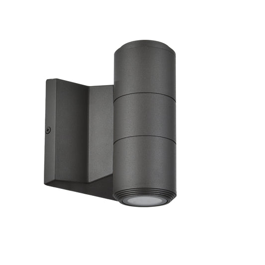 Olivette 2LT Exterior Wall