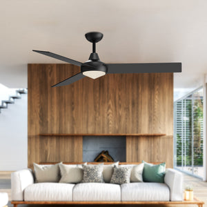 Owens Ceiling Fan