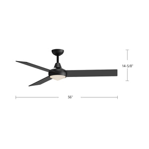 Owens Ceiling Fan
