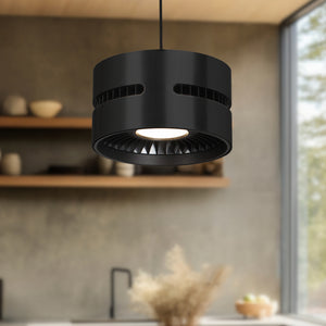 Oxford Pendant