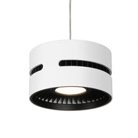 Oxford Pendant
