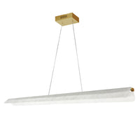 Ozanna 30W Linear Pendant