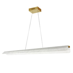 Ozanna 30W Linear Pendant