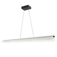 Ozanna 30W Linear Pendant