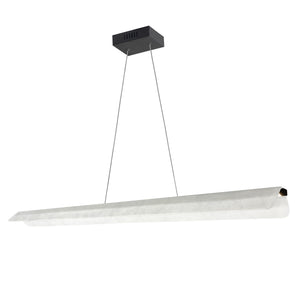 Ozanna 30W Linear Pendant