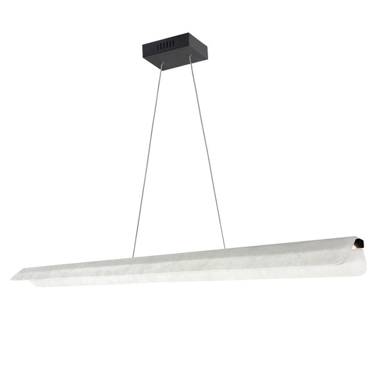 Ozanna 30W Linear Pendant