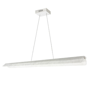 Ozanna 30W Linear Pendant