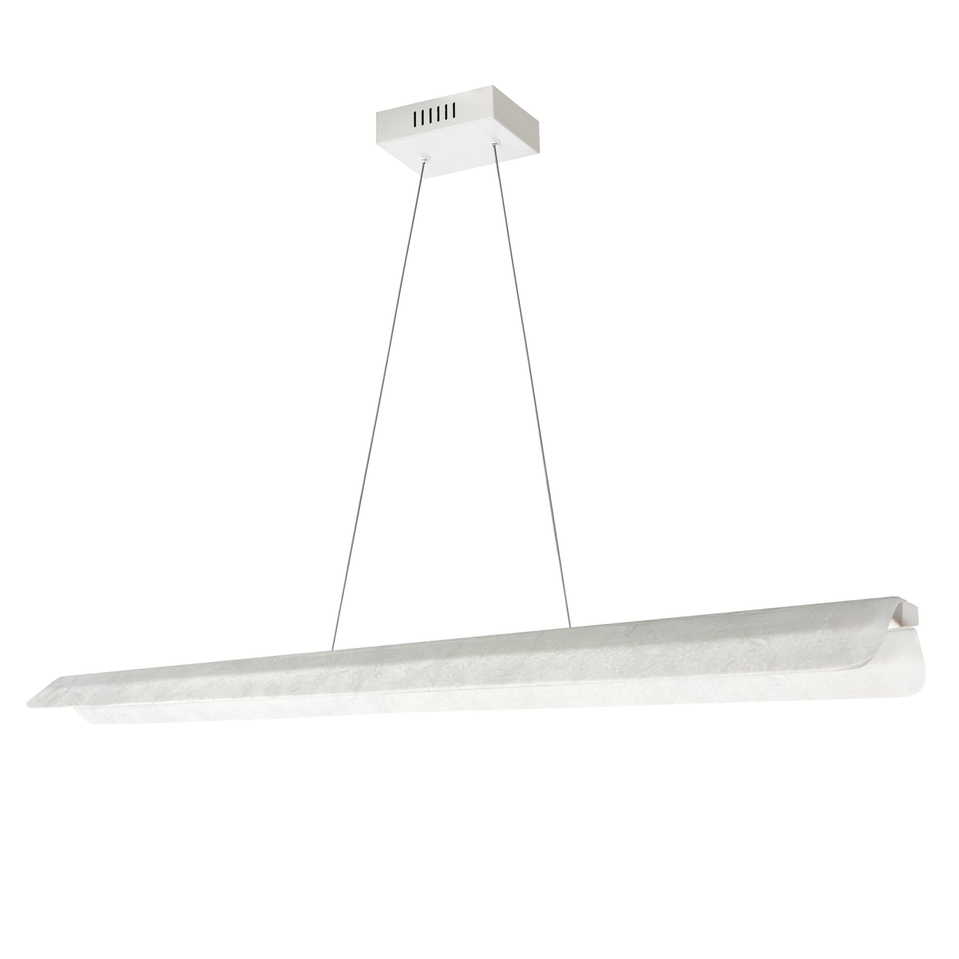 Ozanna 30W Linear Pendant