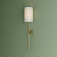 Olivia Rechargeable Wall Sconce