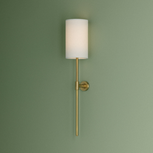 Olivia Rechargeable Wall Sconce
