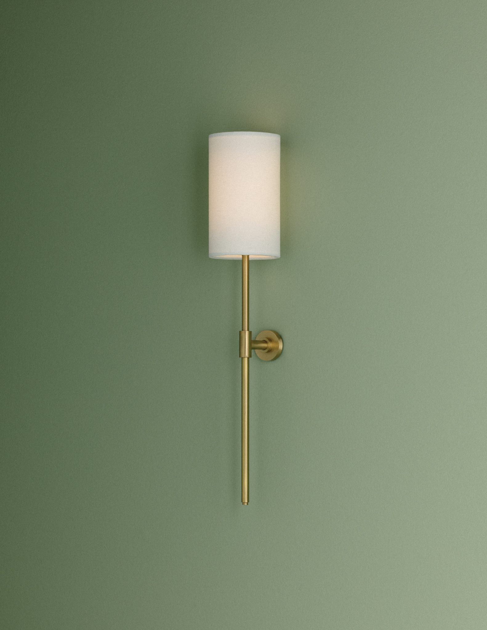 Olivia Rechargeable Wall Sconce