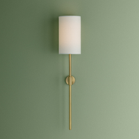 Olivia Rechargeable Wall Sconce