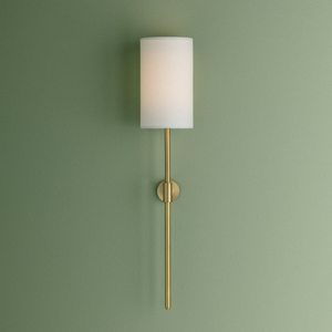 Olivia Rechargeable Wall Sconce