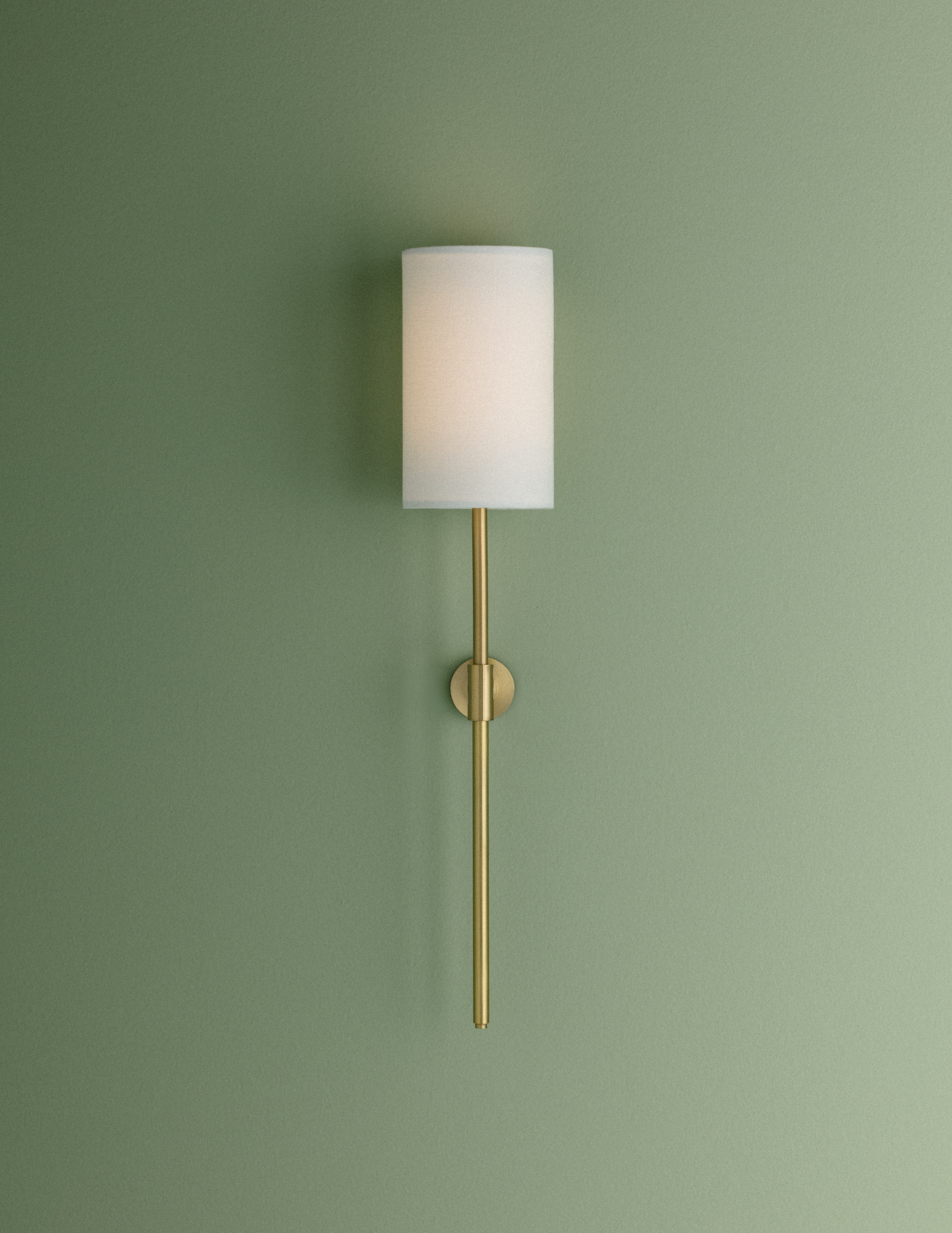 Olivia Rechargeable Wall Sconce
