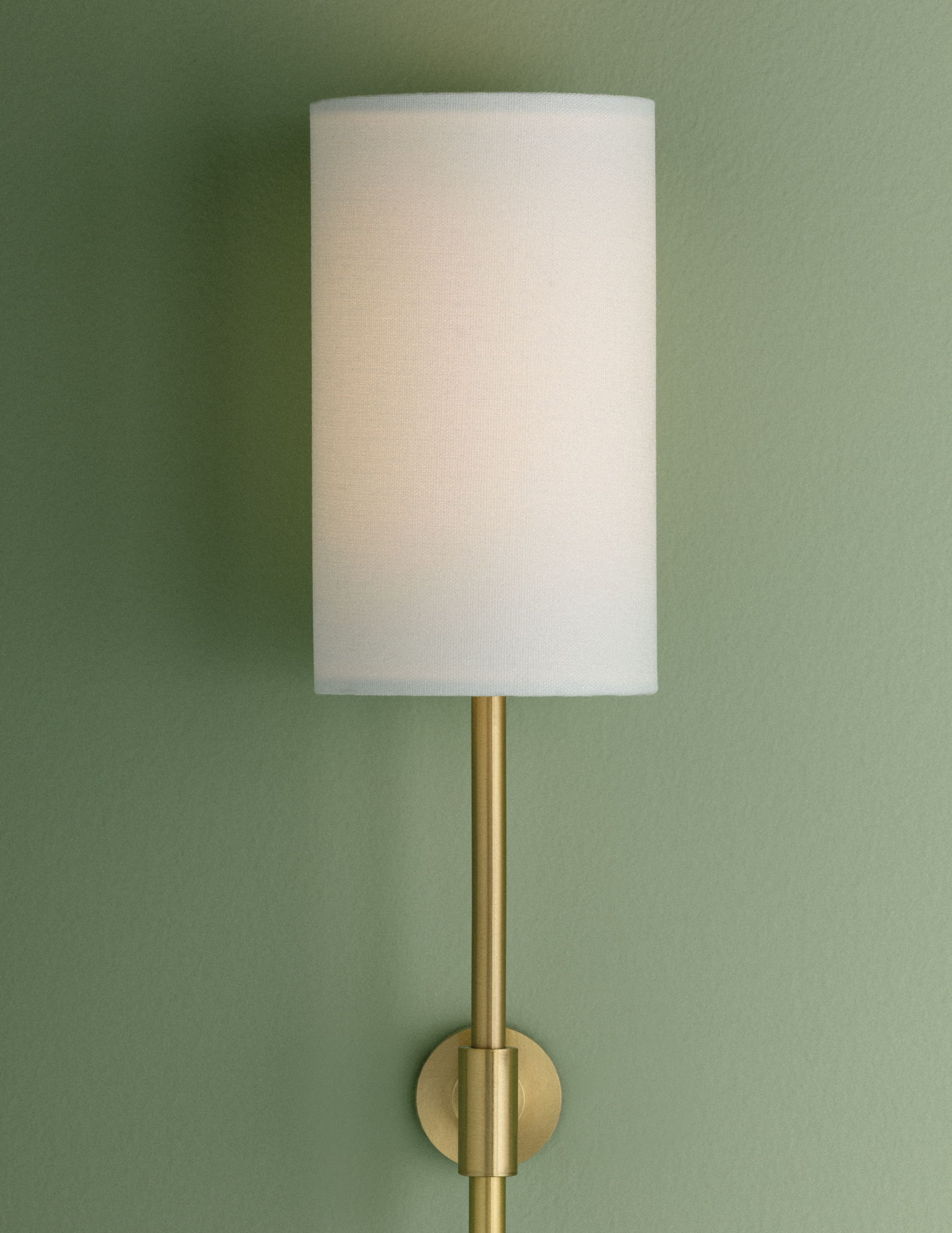 Olivia Rechargeable Wall Sconce