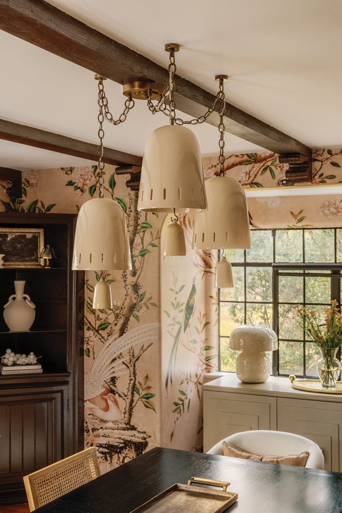 Leetown Table Lamp