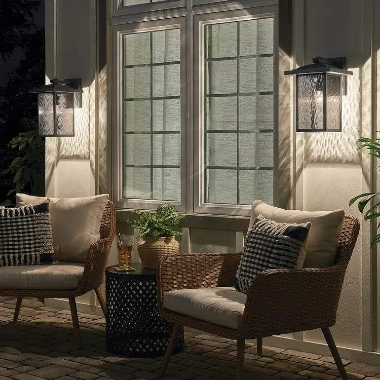 Capanna Outdoor Wall 1Lt