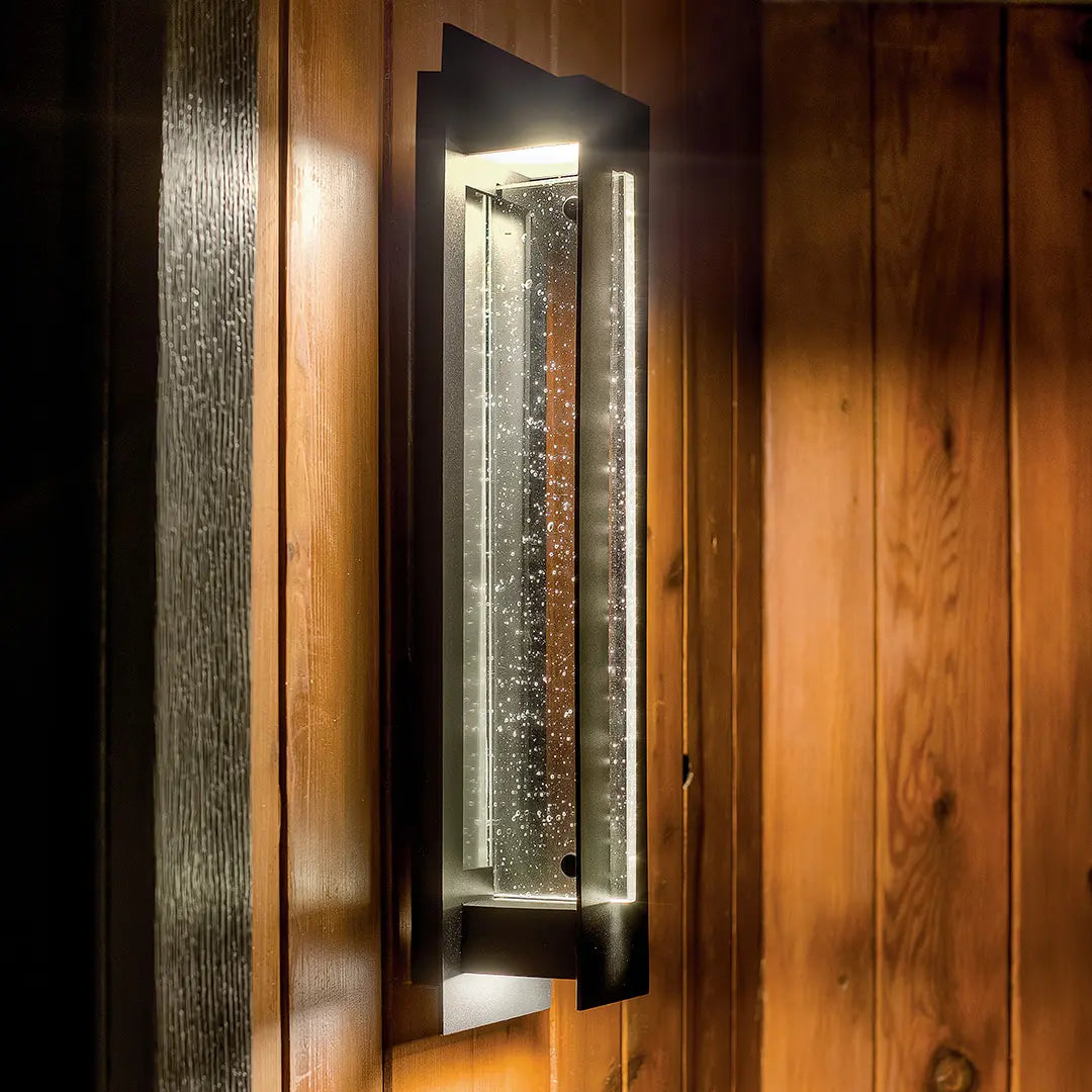 River Path Outdoor Wall LED