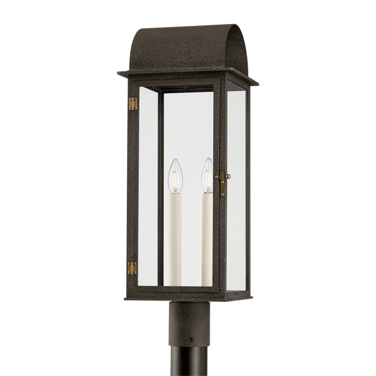 BOHEN Exterior Post