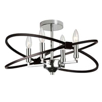 Paloma 4LT Semi-Flush