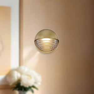 Palais Wall/Vanity Light