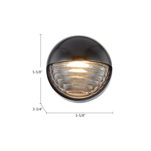 Palais Wall/Vanity Light