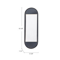 Palais Wall/Vanity Light