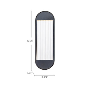 Palais Wall/Vanity Light