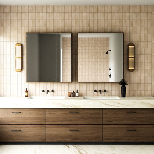 Palais Wall/Vanity Light