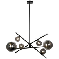 Pamela 6LT Chandelier