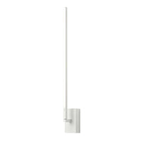 Pandora Wall Sconce