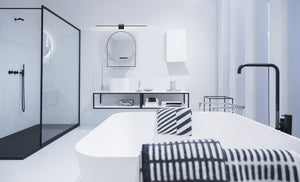 Pandora 50-in Wall Sconce