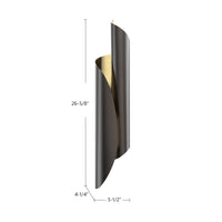 Parducci Wall/Vanity Light