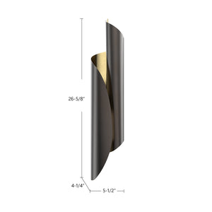 Parducci Wall/Vanity Light