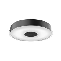 Parker Flush Mount