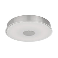 Parker Flush Mount