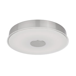 Parker 16-in Flush Mount
