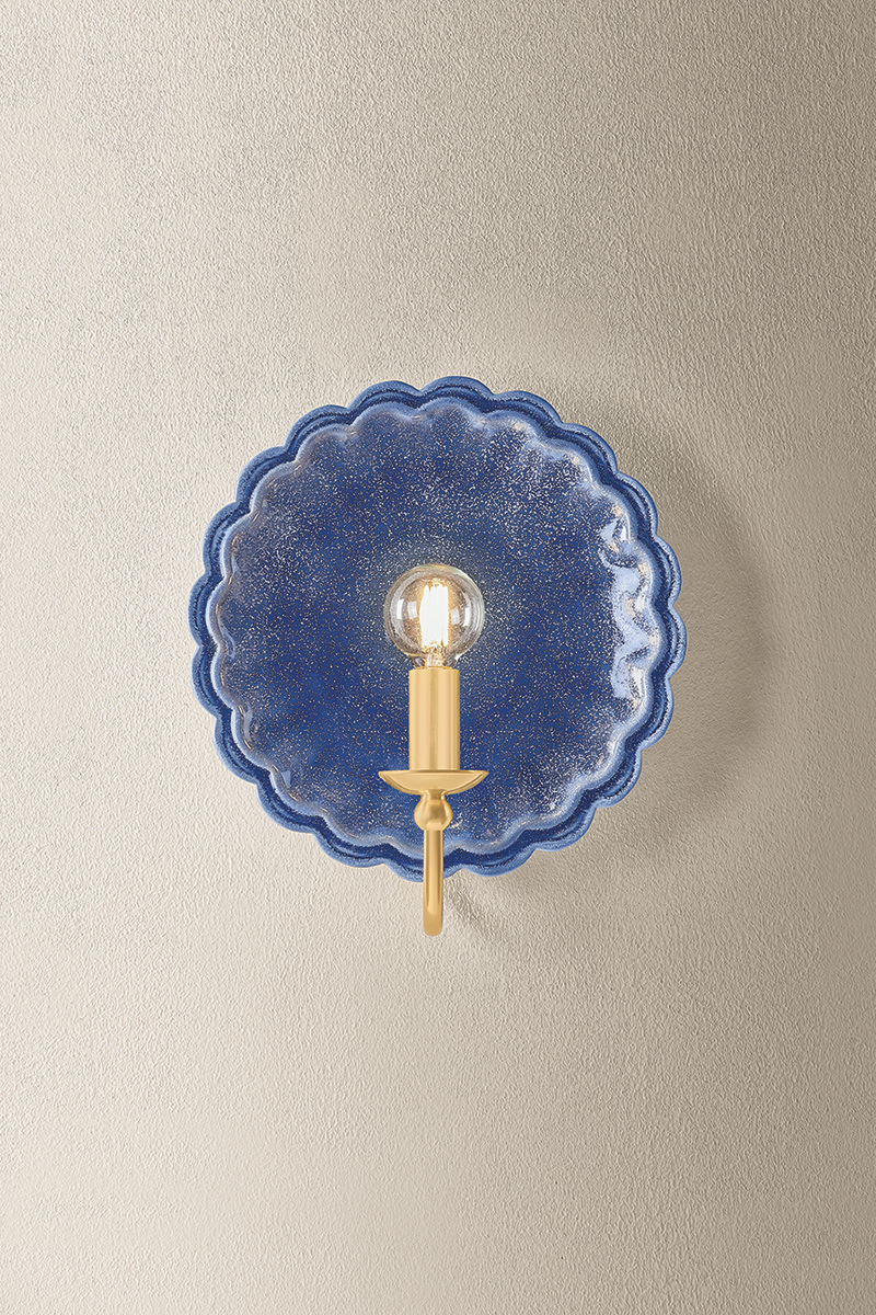 Paulette Wall Sconce