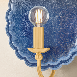Paulette Wall Sconce