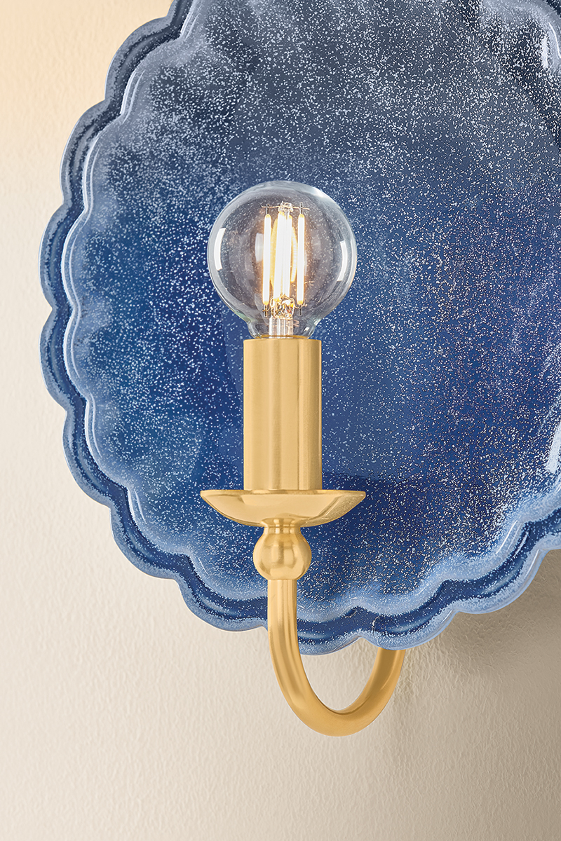 Paulette Wall Sconce