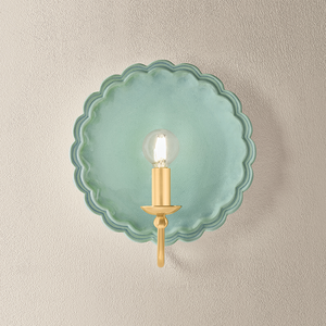 Paulette Wall Sconce