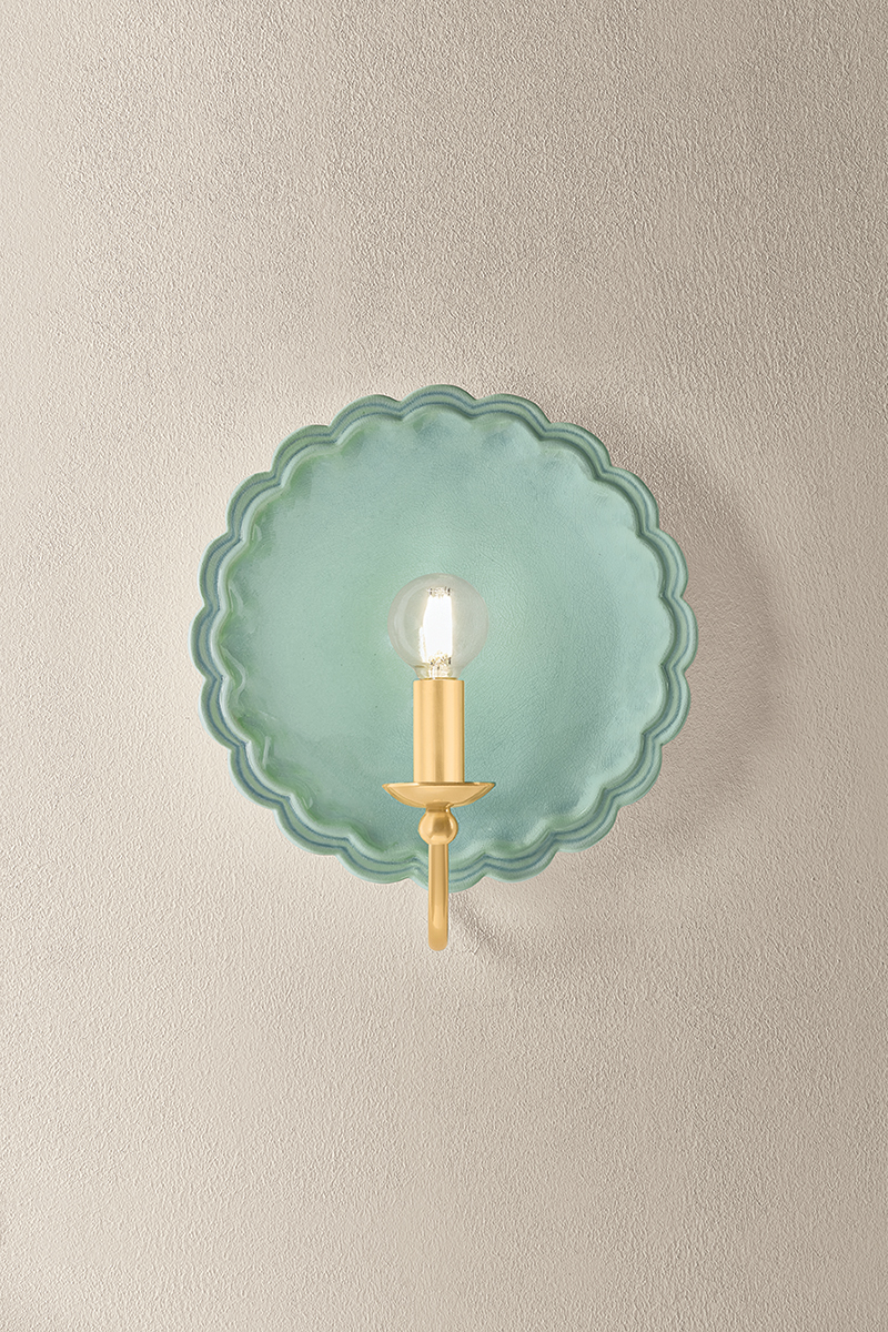 Paulette Wall Sconce
