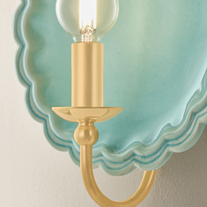 Paulette Wall Sconce