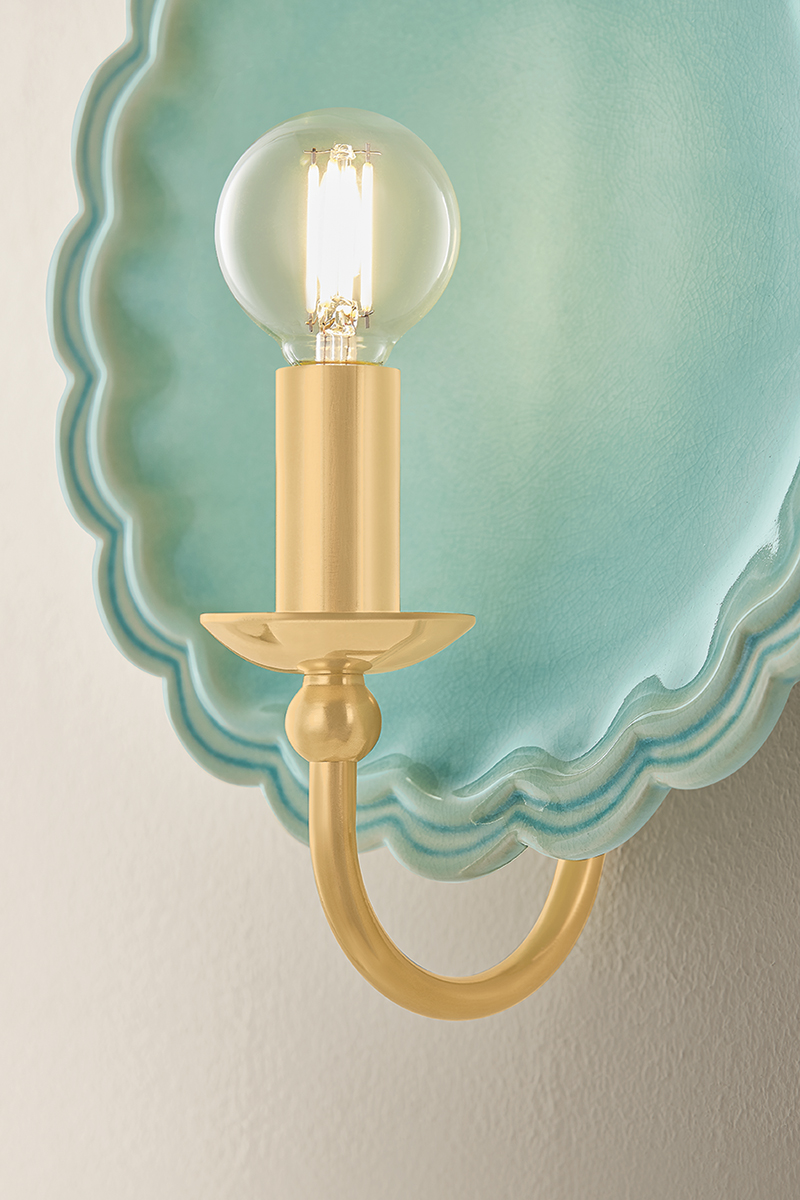Paulette Wall Sconce