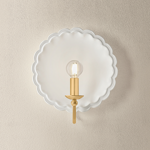 Paulette Wall Sconce