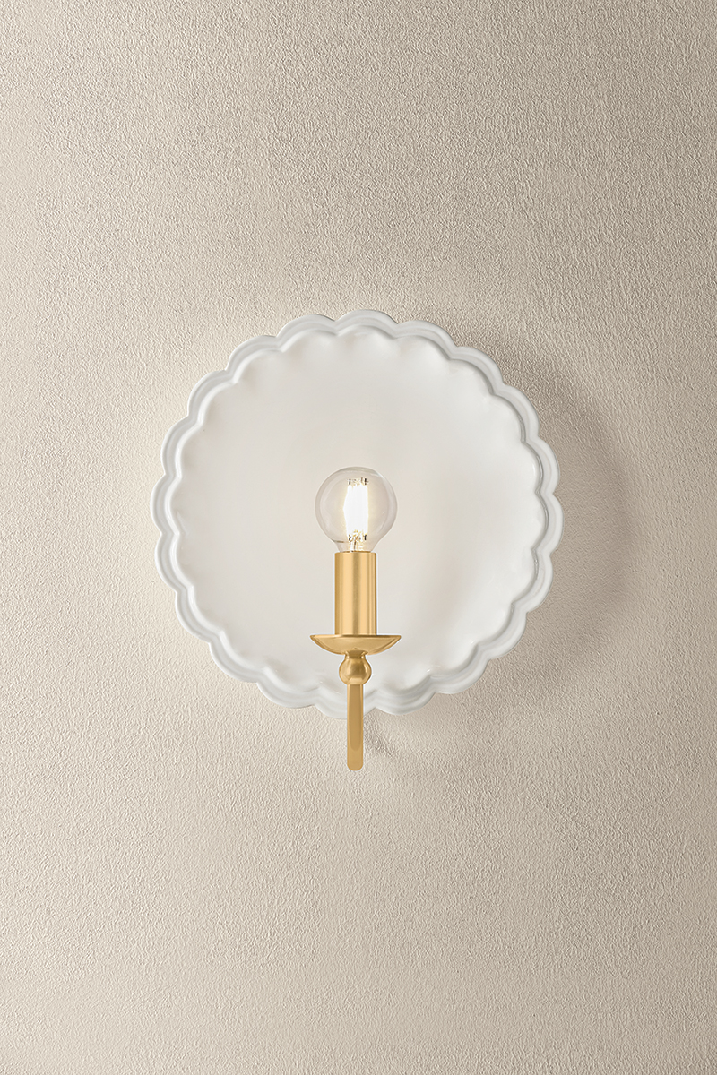 Paulette Wall Sconce