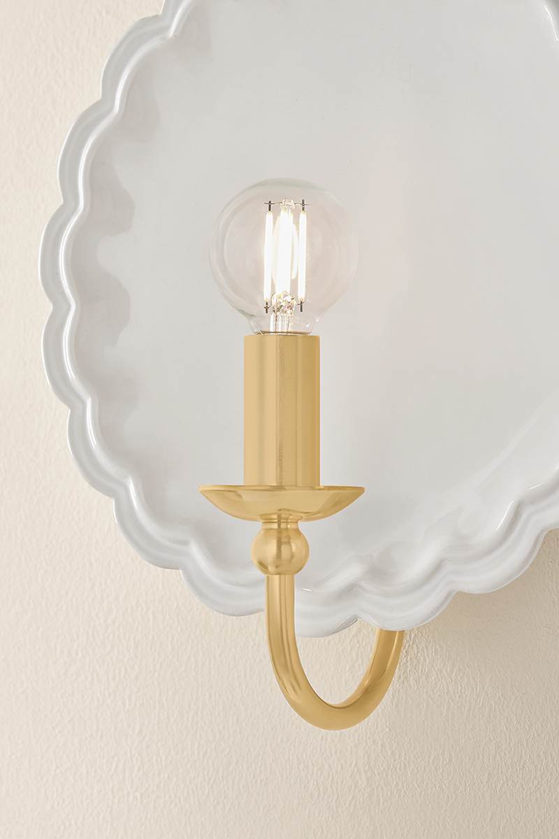 Paulette Wall Sconce