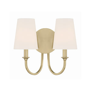 Payton 13.5'' Sconce