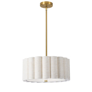 Pacifica 3LT Pendant
